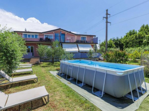 Holiday Home Finida by Interhome